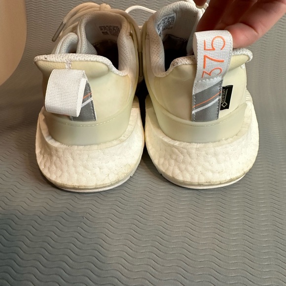 ADIDAS EQT 91-17 SNEAKERS - Picture 5 of 13